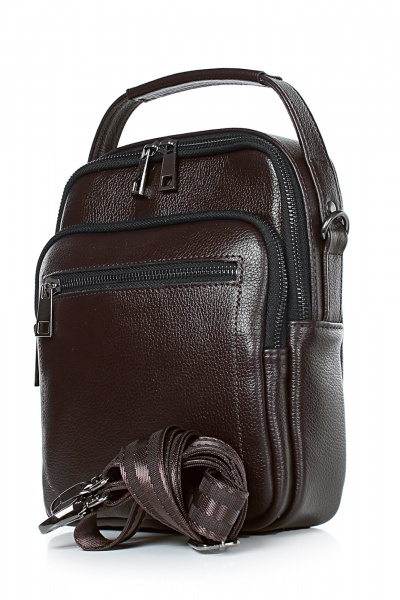 Сумка Galanteya 55524.25с441к45 коричневый - фото 1