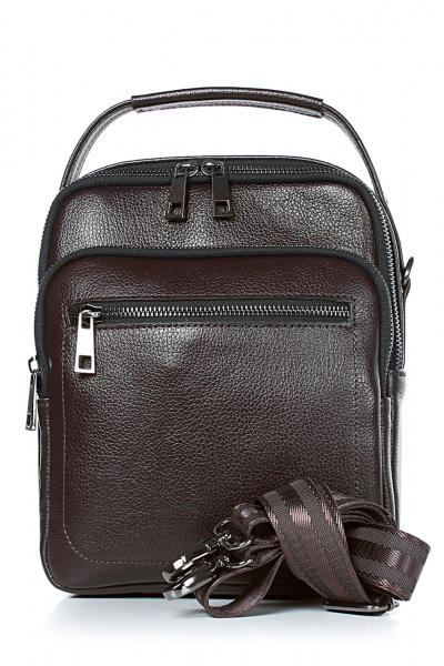 Сумка Galanteya 55524.25с441к45 коричневый - фото 2