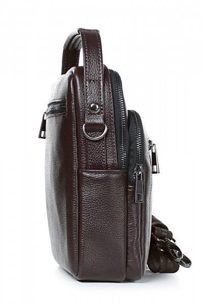 Сумка Galanteya 55524.25с441к45 коричневый - фото 4