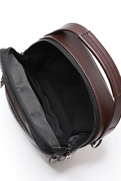 Сумка Galanteya 55524.25с441к45 коричневый - фото 5