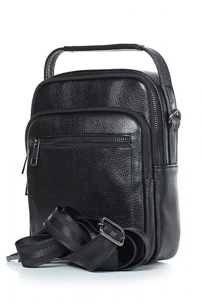 Сумка Galanteya 55524.25с441к45 черный - фото 1