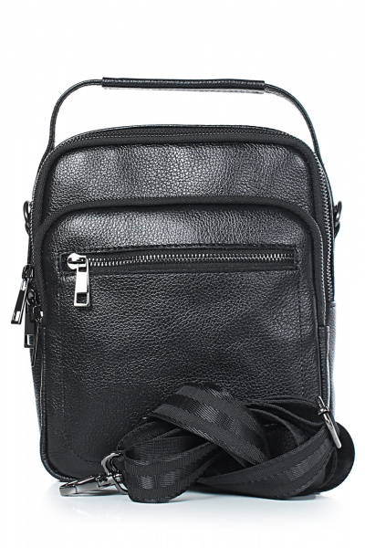 Сумка Galanteya 55524.25с441к45 черный - фото 2