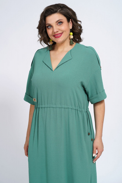 Платье Alani Collection 2341 - фото 3