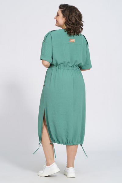 Платье Alani Collection 2341 - фото 2