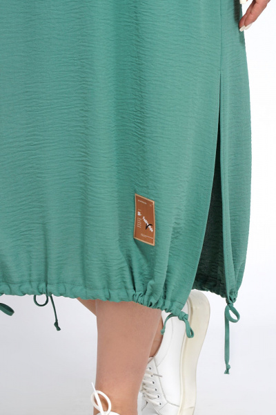 Платье Alani Collection 2341 - фото 11