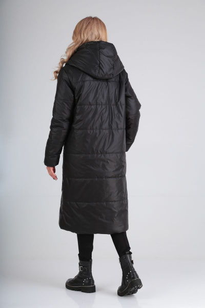 Пальто Modema м.1011/4 - фото 9