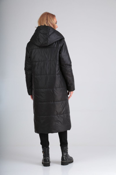 Пальто Modema м.1011/4 - фото 8