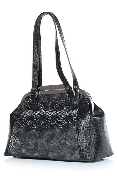 Сумка Galanteya 18024.25с434к45 черный - фото 1