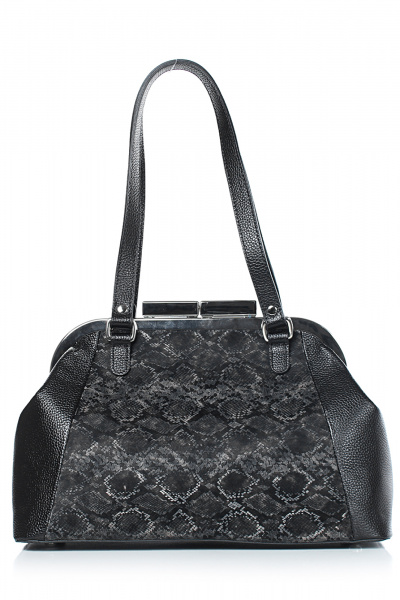 Сумка Galanteya 18024.25с434к45 черный - фото 2