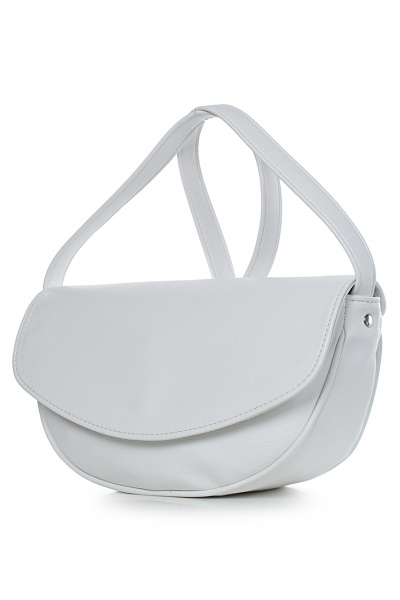 Сумка Galanteya 25624.24с1083к45 белый - фото 1