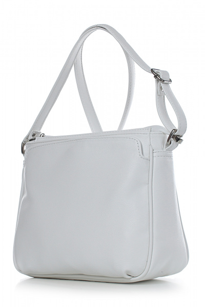 Сумка Galanteya 31324.24с1227к45 белый - фото 1