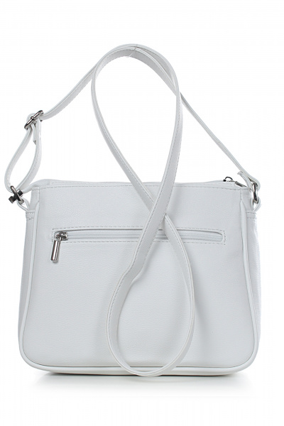 Сумка Galanteya 31324.24с1227к45 белый - фото 3