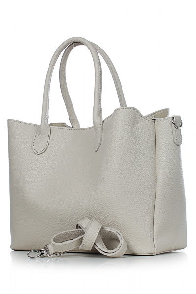 Сумка Galanteya 38524.25с14к45 бежевый_св. - фото 1