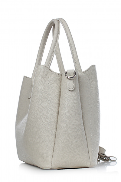 Сумка Galanteya 38524.25с14к45 бежевый_св. - фото 4