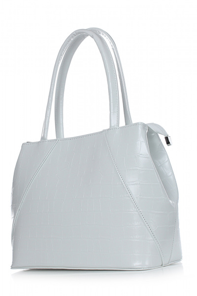 Сумка Galanteya 41924.24с1282к45 белый - фото 1