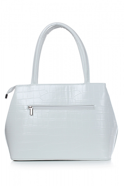 Сумка Galanteya 41924.24с1282к45 белый - фото 3