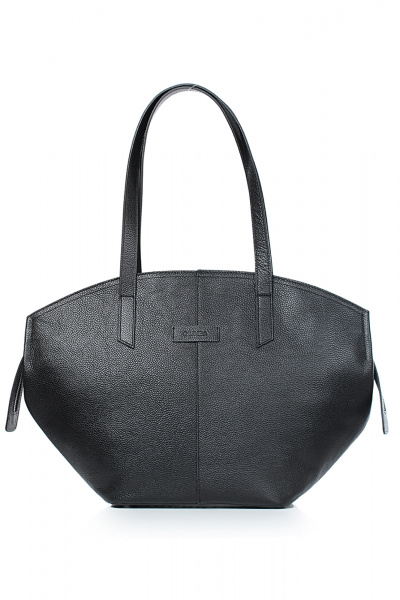 Сумка Galanteya 42424.25с187к45 черный - фото 2