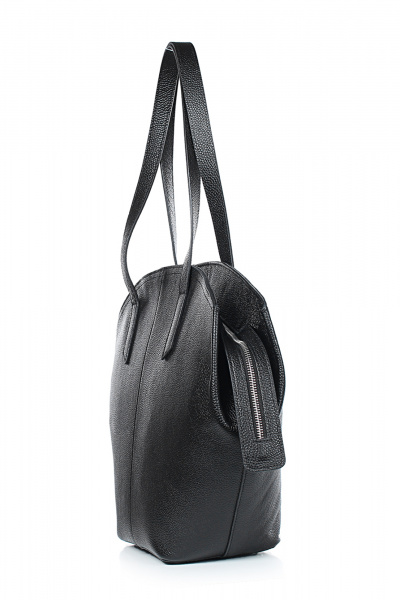 Сумка Galanteya 42424.25с187к45 черный - фото 4