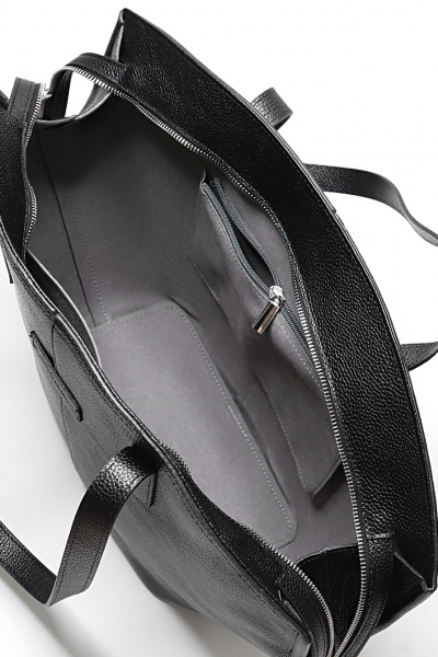 Сумка Galanteya 42424.25с187к45 черный - фото 5