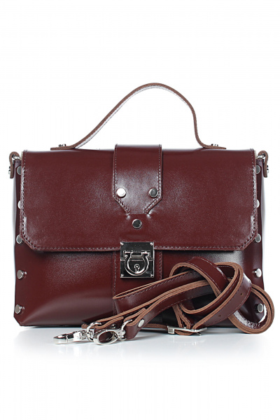 Сумка Galanteya 56224.25с463к45 коричневый - фото 2