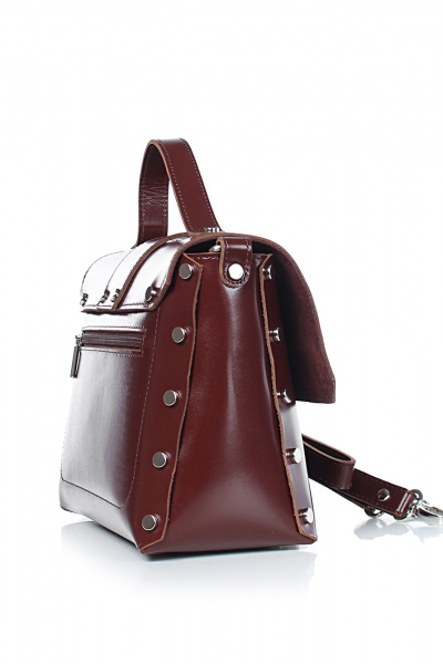 Сумка Galanteya 56224.25с463к45 коричневый - фото 4