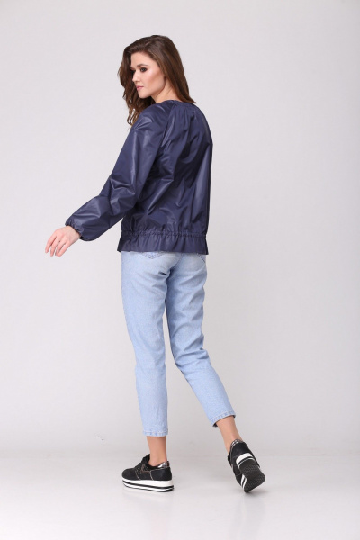 Ветровка Verita 2050.1 синий - фото 4