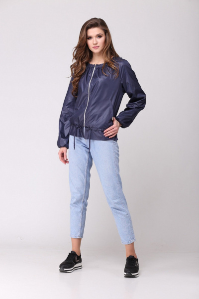 Ветровка Verita 2050.1 синий - фото 3