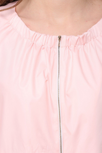 Ветровка Verita 2050.1 розовый - фото 4