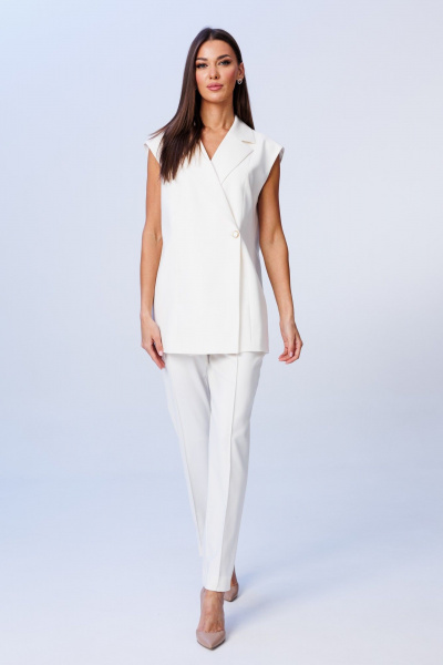 Брюки, жилет Ларс Стиль 1073 - фото 1