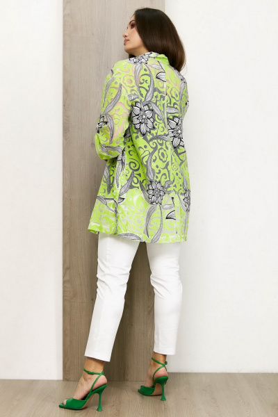 Блуза Condra 16187 - фото 4