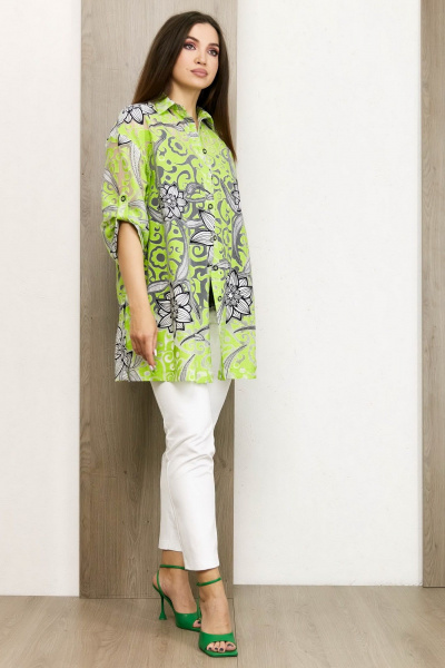 Блуза Condra 16187 - фото 3