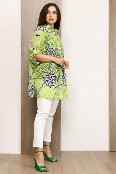 Блуза Condra 16187 - фото 2