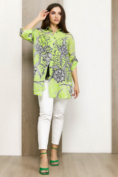 Блуза Condra 16187 - фото 1