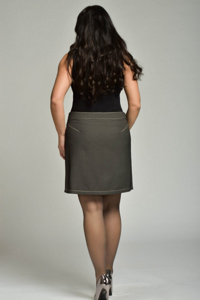 Юбка Медея и К 1690 - фото 2