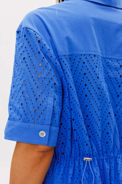 Платье Fantazia Mod 4846 - фото 6