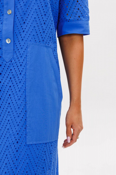 Платье Fantazia Mod 4846 - фото 4