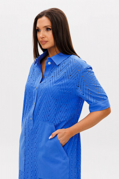 Платье Fantazia Mod 4846 - фото 2