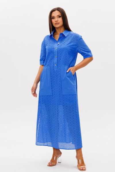 Платье Fantazia Mod 4846 - фото 1