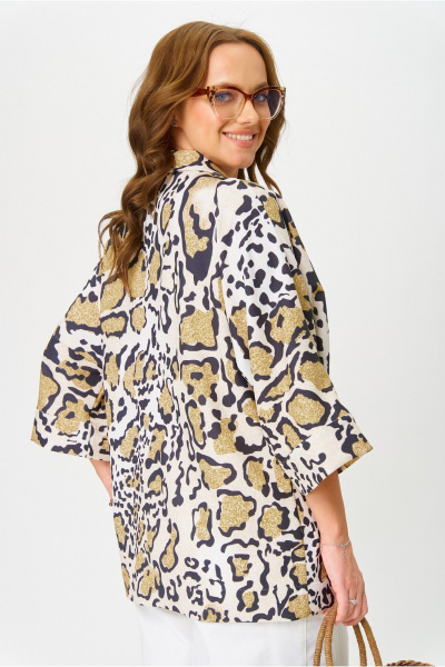 Жакет Anna Majewska А033/1 - фото 2