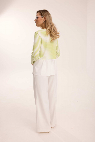 Джемпер Kaloris 2183 - фото 7