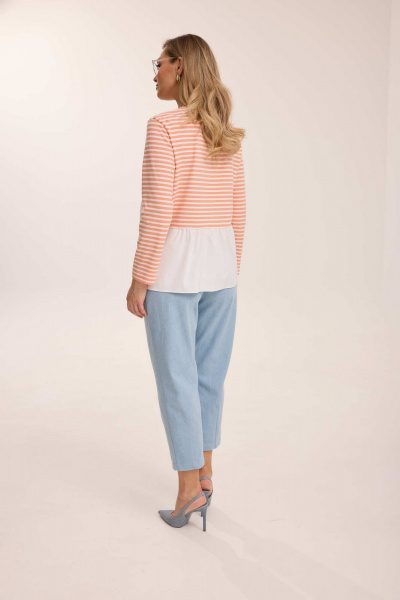 Джемпер Kaloris 2183/1 - фото 8