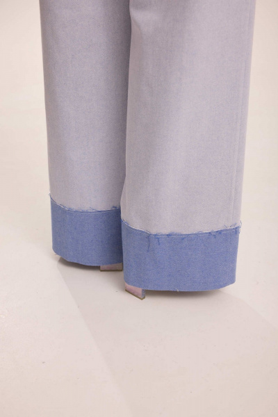 Брюки Kaloris 2190 - фото 4