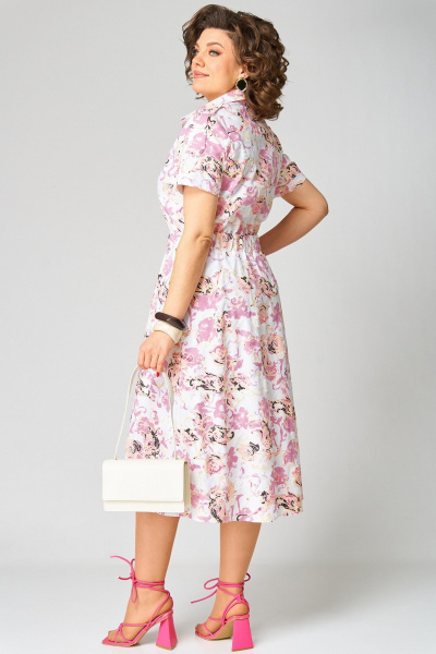 Платье Angelina & Сompany 1224 - фото 5