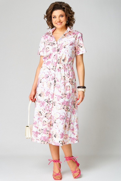 Платье Angelina & Сompany 1224 - фото 4