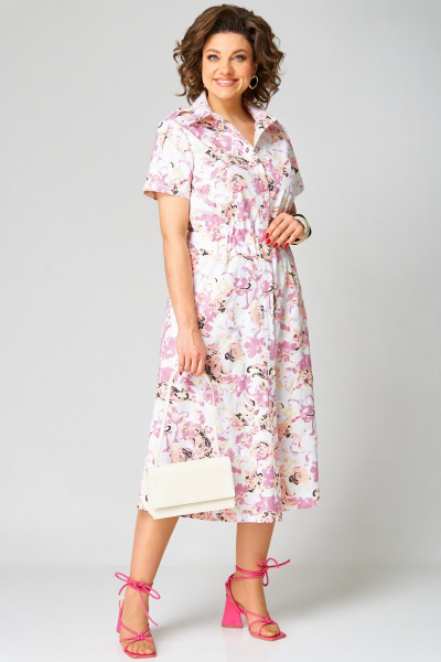 Платье Angelina & Сompany 1224 - фото 3