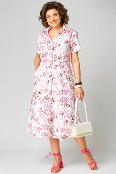 Платье Angelina & Сompany 1224 - фото 2