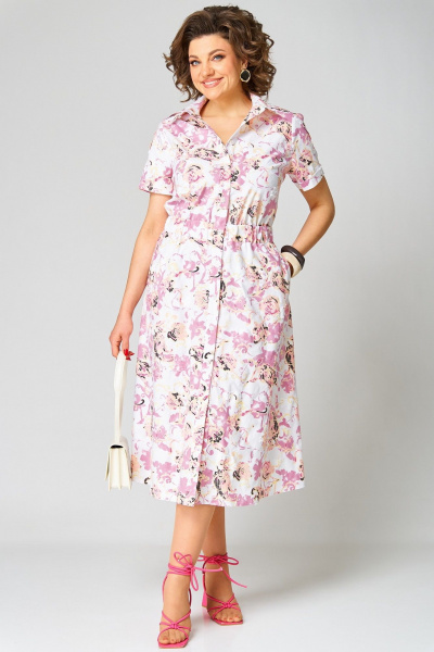 Платье Angelina & Сompany 1224 - фото 1