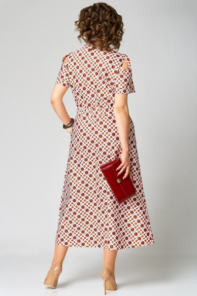 Платье Angelina & Сo 1225 - фото 8