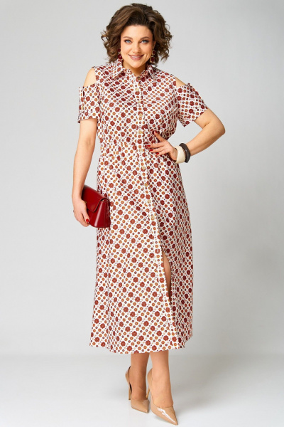 Платье Angelina & Сo 1225 - фото 2