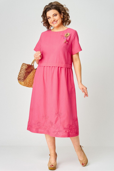 Платье Angelina & Сompany 1226 - фото 1